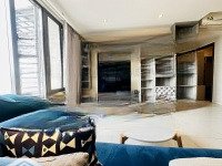 Giỏ Hàng The Tresor 2 Phòng Ngủ 1 Vệ Sinh 65M2, Giá Cực Yêu Tại Bến Vân Đồn, Q4, Hcm