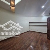 Nguyên Căn Khu Phân Lô Quan Nhân - Nhân Hòa,Diện Tích70M*4 Tầng, Oto Đỗ Cửa Thoải Mái, Giá 25 Triệu/Th