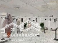 Cho Thuê Nhà Mặt Phố Thái Thịnh 100M2 - Mặt Tiền 6M - Mọi Mô Hình - 40 Triệu/Th