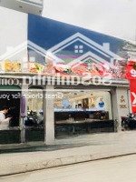 Cho Thuê Nhà Mặt Phố Thái Thịnh 100M2 - Mặt Tiền 6M - Mọi Mô Hình - 40 Triệu/Th