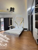 Bán Nhà Định Công Quận Hoàng Mai 33M2*6 Tầng Thang Máy - Nhà Đẹp - Lô Góc Cực Thoáng - Gần Phố