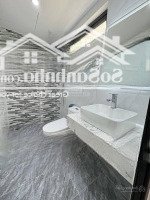 Bán Nhà Định Công Quận Hoàng Mai 33M2*6 Tầng Thang Máy - Nhà Đẹp - Lô Góc Cực Thoáng - Gần Phố