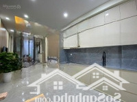 Nhà Xây Đẹp Mới Lung Linh - Lô Góc 3 Mặt Thoáng - Sân Thoáng Thoải Mái Chỗ Để Xe