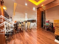 Chính Chủ Bán Nhà Phân Lô , Ô Tô Tránh, Hoàng Quốc Việt , Cầu Giấy ,Diện Tích65M, 4 Tầngmặt Tiền5,7M