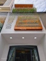 Bán Nhà Hẻm Xe Hơi Nguyễn Đình Chiểu Phường 5 Quận 3 (3.3X10M, 2 Tầng ) Giá Bán 7.4 Tỷ
