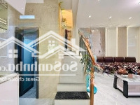 Bán Nhà Riêng Lê Đức Thọ, 4,99 Tỷ, 38M2, Gò Vấp, Hồ Chí Minh, Chính Chủ, Giá Siêu Hời