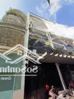Bán Nhà Hẻm Xe Hơi Đường Ni Sư Huỳnh Liên, P10, Tân Bình.dt 3,8 X 12,5M, 1 Trệt 3 Lầu