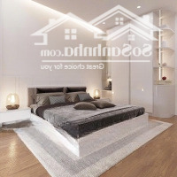 Siêu Hiếm Tại Cầu Giấy, 30M Ô Tô Tránh, Ngõ Thẳng Tắp, Sổ Vuông, Full Nội Thất Xịn, Cần Bán Nhanh.
