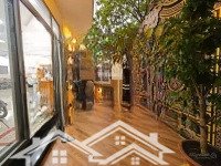 Goc 2 Mặt Tiền Khu Phân Lô Hiệp Thành City. Phường Hiệp Thành, Quận 12