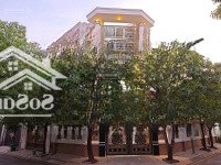 Goc 2 Mặt Tiền Khu Phân Lô Hiệp Thành City. Phường Hiệp Thành, Quận 12
