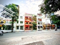 Bán Nhà Mặt Phố Nguyễn Đình Chiểu,Đakao Q1 Có Giá Bán 75 Tỷ, 102.9M2, Có Hợp Đồng Thuê 112 Triệu/Tháng