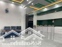 Bán Nhà 3T Đường Ô Tô Giá Rẻ, Phường Vĩnh Phước, Gần Đại Học Nha Trang, 70M2 Ngang 7M, Giá Bán 5Tỷ750
