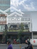 Siêu Hót Bán Nhàmặt Tiềnnguyễn Văn Trỗi, Phường 11, Phú Nhuận,Diện Tích10 X 8M Cn 75M 3 Tầng Giá Chỉ 35 Tỷ