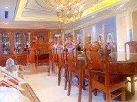 Siêu Phẩm - Toà Nhà - Mặt Phố - Kim Mã Thượng - Ba Đình - Apartment 8 Tầng 1 Hầm - Thang Máy - Lô