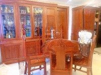 Siêu Phẩm - Toà Nhà - Mặt Phố - Kim Mã Thượng - Ba Đình - Apartment 8 Tầng 1 Hầm - Thang Máy - Lô