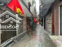 Bán Nhà Mặt Phố Hồ Tùng Mậu 45M2, Hiện Trạng 5 Tầng Hai Mặt Tiền Giá: 25.5 Tỷ