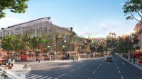 Sắp Ra Mắt Siêu Phẩm Shophouse - Nhà Phố Thương Mại Economy Văn Lâm Hưng Yên
