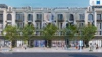 Sắp Ra Mắt Siêu Phẩm Shophouse - Nhà Phố Thương Mại Economy Văn Lâm Hưng Yên
