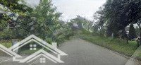 Bán Lô Biệt Thự Cienco5, Mê Linh, View Công Viên Trước Và Sau, Đường 18.5M, Pháp Lý Tốt, Giá Đầu Tư
