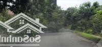 Bán Lô Biệt Thự Cienco5, Mê Linh, View Công Viên Trước Và Sau, Đường 18.5M, Pháp Lý Tốt, Giá Đầu Tư