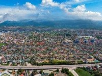 Chính Chủ Cần Bán Lô Khe Thoáng Đường Lớn Dự Án Opus One Uông Bí