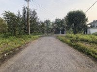 300M2 (15X20M) Lối 2 Đường 24 Khu Đấu Giá Xóm 2 Ngay Ubnd Xã Nghi Phong