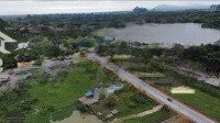 Cần Tiền Nâng Ngực Bán Lô Đất Đấu Giá Trần Phú 125 Full Tc Sát Ql21A View Hồ Cực Đẹp