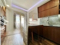 Căn Hộ 1 Phòng Ngủ 2 Ban Công - Nội Thất Cao Cấp, Thân Thiện Với Pet, Gần Công Viên Lê Văn Tám. An Ninh
