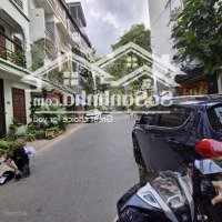 Tôi Cần Cho Thuê Nhà Vũ Trọng Phụng - Thanh Xuân,Diện Tích60M*5 Tầng, Ngõ Thông Oto Đỗ Cửa, Giá 25 Triệu/Th