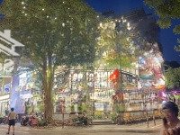 Cho Thuê Nhà Mp Thi Sách 70M2 X 8T, Mt8,5M, Thông Sàn, Thang Máy, Pccc, Vị Trí Đẹp Nhất Phố