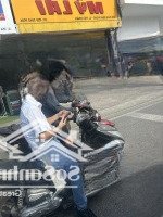 Chính Chủ Cho Thuê Mặt Bằng Kinh Doanh, Trung Tâm Ngã Tư, Phù Hợp Kinh Doanh, Văn Phòng