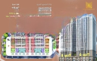 2,5 Tỷ- Sở Hữu Ngay Căn Hộ Cc 3N 96M2 The Charm An Hưng, Hà Đông- Ck 3%- Cách Mỹ Đình 10P Lái Xe