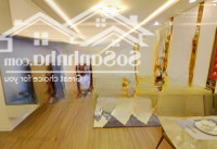 Chính Chủ Bán Căn Hộ 3 Phòng Ngủ- 85M2 - Có Sổ, Full Nội Thất, Giá Thoả Thuận