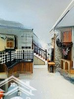 Bán Nhà Nguyễn Kiệm, Gò Vấp 26M2 (4,2Mx6,5M) 3 Tầng Full Nội Thất - Btct Nhỉnh 4,9 Tỷ