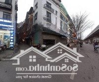 Bán Nhà Phố Minh Khai Cạnhtrung Tâm Thương Mạichợ Mơ, Phân Lô, Ôtô Đỗ Cửa, Ô Chờ Tm, Sát Phố Tương Lai Giá Trị