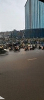 Bán Nhà Phố Minh Khai Cạnhtrung Tâm Thương Mạichợ Mơ, Phân Lô, Ôtô Đỗ Cửa, Ô Chờ Tm, Sát Phố Tương Lai Giá Trị