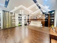 Bán Nhà Phân Lô Phạm Tuấn Tài, Hoàng Quốc Việt, Ô Tô Tải Tránh, Vỉa Hè, Kinh Doanh, 60M2X6T