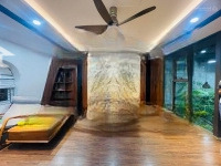 Bán Nhà Phân Lô Phạm Tuấn Tài, Hoàng Quốc Việt, Ô Tô Tải Tránh, Vỉa Hè, Kinh Doanh, 60M2X6T