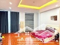 Bán Nhà Ngõ 61 Phùng Chí Kiên, Cầu Giấy, 68M2, 6 Tầng, Ô Tô, Kinh Doanh, 17 Tỷ