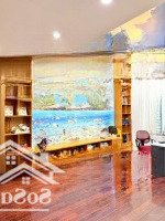 Bán Nhà Ngõ 61 Phùng Chí Kiên, Cầu Giấy, 68M2, 6 Tầng, Ô Tô, Kinh Doanh, 17 Tỷ