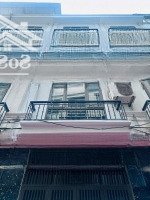 Hà Trì- Gần Chợ Hà Đông.trước Nhà 4M- Nhà 4 Tầng-30M2 -Ngõ Nông-100M Bãi Để Xe. Sổ Cất Két