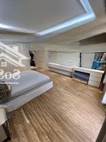 Bán Nhà Pl Mạc Thái Tổ - Trung Hoà - 80M 7 Tầng Thang Máy - Ô Tô Hai Mặt Kdvp Giữ Tiền