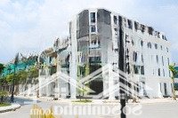 Độc Quyền Bán Quỹ Căn Đẹp Nhất Nhì Dự Án Louis Hoàng Mai, Căn Góc Đường To Kinh Doanh Mọi Loại Hình
