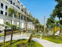 Độc Quyền Bán Quỹ Căn Đẹp Nhất Nhì Dự Án Louis Hoàng Mai, Căn Góc Đường To Kinh Doanh Mọi Loại Hình