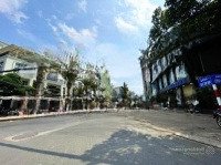 Bán Nhà 3 Lầu Mặt Tiền Phạm Ngoc Thạch Cách Trần Văn Khéo 50M