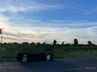 Bán 12 Công Đất Mặt Tiền Đường Vàm Xáng Đường Nối Quốc Lộ 61C Và Nguyễn Văn Cừ