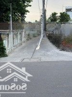Bán 2 Lô Đất Liền Kề Hẻm Thông 6M,Đường Phạm Thị Giây,Thị Trấn Hóc Môn.
-Dt 5 X 18M..... Giá Bán 3Ty9/Lô
