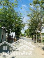Đất Ngộp Đẹp Xuất Sắc Tại Đường Hoàng Tuyển Phường 5, Gò Công, Tiền Giang, 450 Triệu, 115 M2