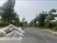 Cần Bán Gấp Đất Đường Nguyễn Minh Đường, Xã Đạo Thạnh, Mỹ Tho, Tiền Giang, 425 Triệu/134M2.Shr