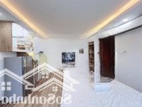 Cho Thuê Chung Cư Mini , 40M2, Giá Siêu Hời 10 Triệu Tại Phường 13, Phú Nhuận, Hcm